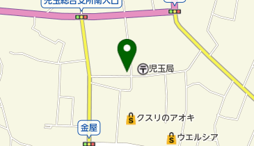 埼玉県本庄市児玉町児玉のヘア メイク 美容院一覧 Navitime