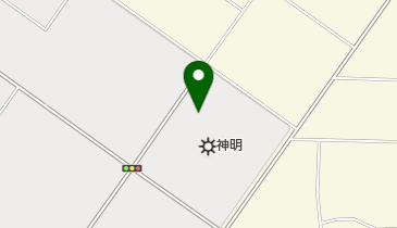 京扇産業株式会社関東児玉工場の地図画像