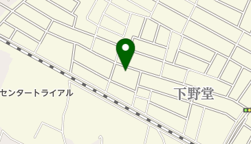 木村不動産の地図画像