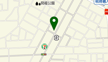 有限会社三宅不動産の地図画像
