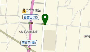 みなみの地図画像