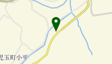 牛車の地図画像