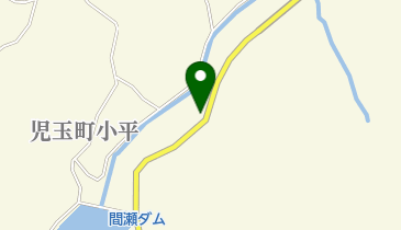 どんぐりるの地図画像