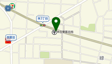 株式会社カネコ・コーポレーション本庄営業所の地図画像