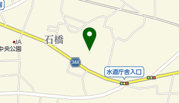 株式会社ヒカリエキスプレスの地図画像