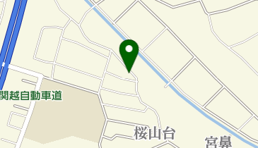 サンビジネスマシン株式会社の地図画像