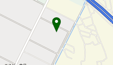 株式会社ミツウロコ東松山店の地図画像