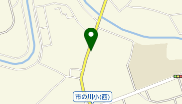 有限会社原口ガラス工業の地図画像