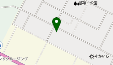 丸勝かつおぶし株式会社 東松山工場の地図画像