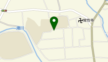 まるまん梨園の地図画像