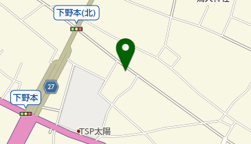 映光電器商会の地図画像