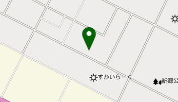 株式会社ペッカー精工 東松山工場の地図画像