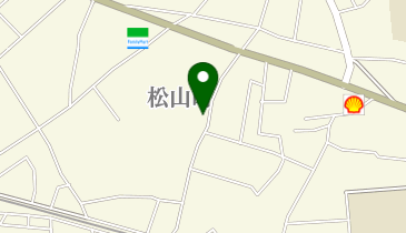 ヘア&メイクパ・ピ・エの地図画像