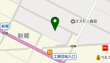 埼玉学校給食株式会社の地図画像
