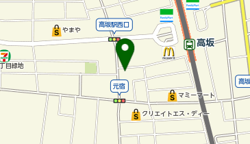 埼玉県東松山市のクリーニング一覧 - NAVITIME