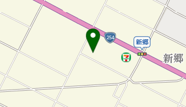 ゲル&ゲル化粧品美肌工房埼玉販売の地図画像