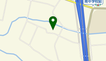 森田建設の地図画像