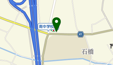 加藤商会の地図画像