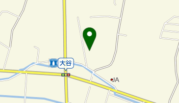 有限会社新井モータースの地図画像