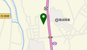 有限会社サンユウ自動車工業の地図画像