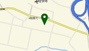 有限会社廣山自動車工業の地図画像