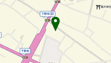 アウトブルクの地図画像