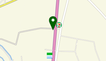 ローバー東松山の地図画像