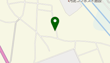 栗原自動車鈑金塗装の地図画像