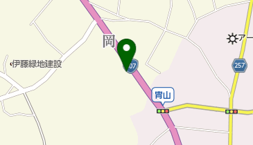 マルホン商会の地図画像