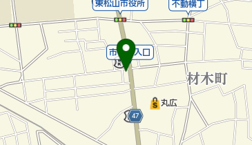 埼玉県東松山市の書店一覧 - NAVITIME