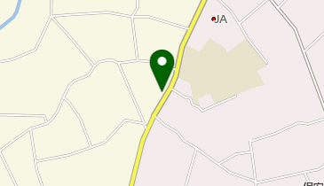 日向商店の地図画像