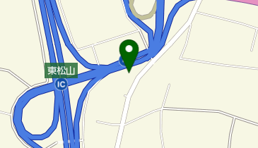 こうふく接骨院の地図画像