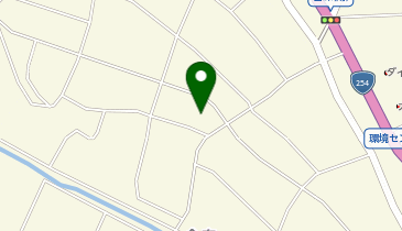 昭和物流倉庫株式会社川越営業所の地図画像