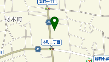 農協葬祭センターの地図画像