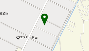 田原ダイカスト興業株式会社埼玉工場の地図画像