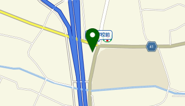 オートプロの地図画像