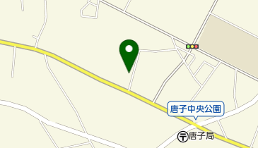 池端鉄工所の地図画像