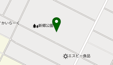 城北伸鉄株式会社東松山工場の地図画像