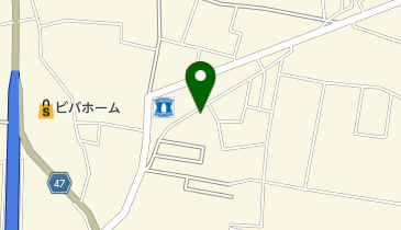 有限会社進光電業の地図画像