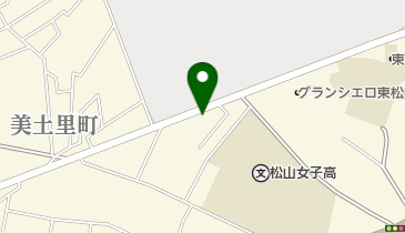 株式会社吉田工務店の地図画像