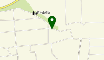 相模屋豆腐店の地図画像