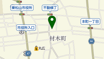 昭和堂の地図画像