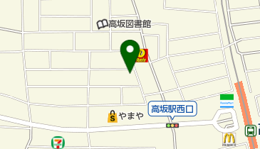 ラッセンブラの地図画像