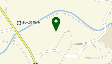 東松山市役所 野田集会所の地図画像