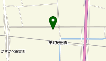 島村はりきゅうマッサージ治療院の地図画像