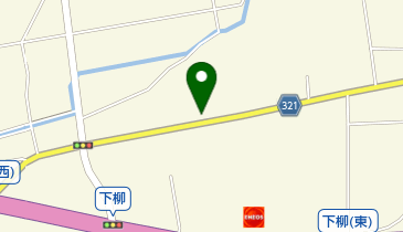 有限会社渡辺運送の地図画像