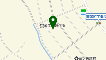 有限会社近江屋製陶所の地図画像