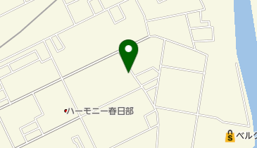 川久保電機商品販売の地図画像