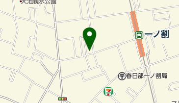 鈴木商会の地図画像