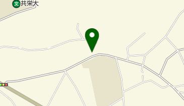 春日部市 内牧地区公民館の地図画像